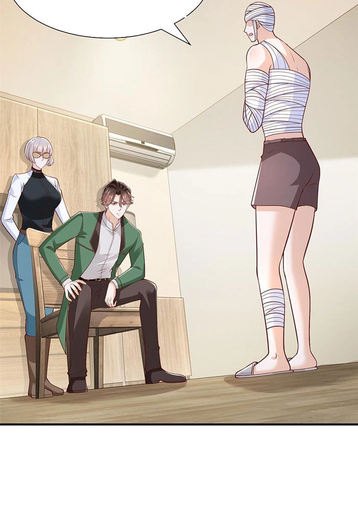 Mỗi Tuần Ta Có Một Nghề Nghiệp Mới Chapter 475 - 32