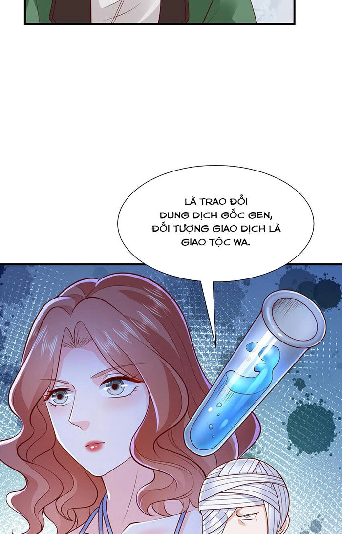 Mỗi Tuần Ta Có Một Nghề Nghiệp Mới Chapter 475 - 34