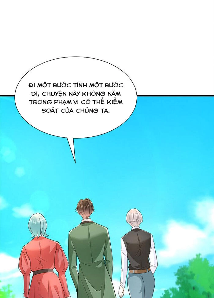 Mỗi Tuần Ta Có Một Nghề Nghiệp Mới Chapter 475 - 42