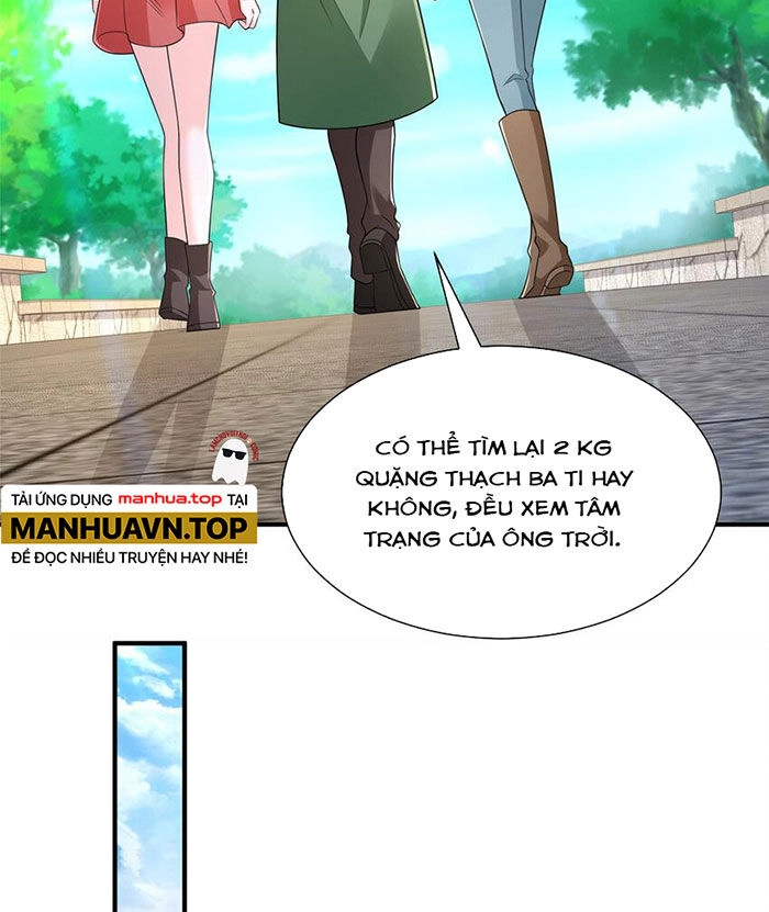 Mỗi Tuần Ta Có Một Nghề Nghiệp Mới Chapter 475 - 43