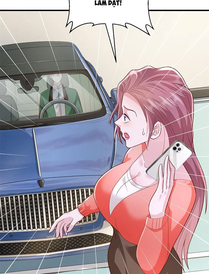 Mỗi Tuần Ta Có Một Nghề Nghiệp Mới Chapter 475 - 54