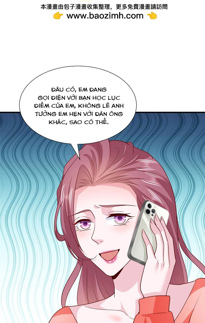 Mỗi Tuần Ta Có Một Nghề Nghiệp Mới Chapter 476 - 3