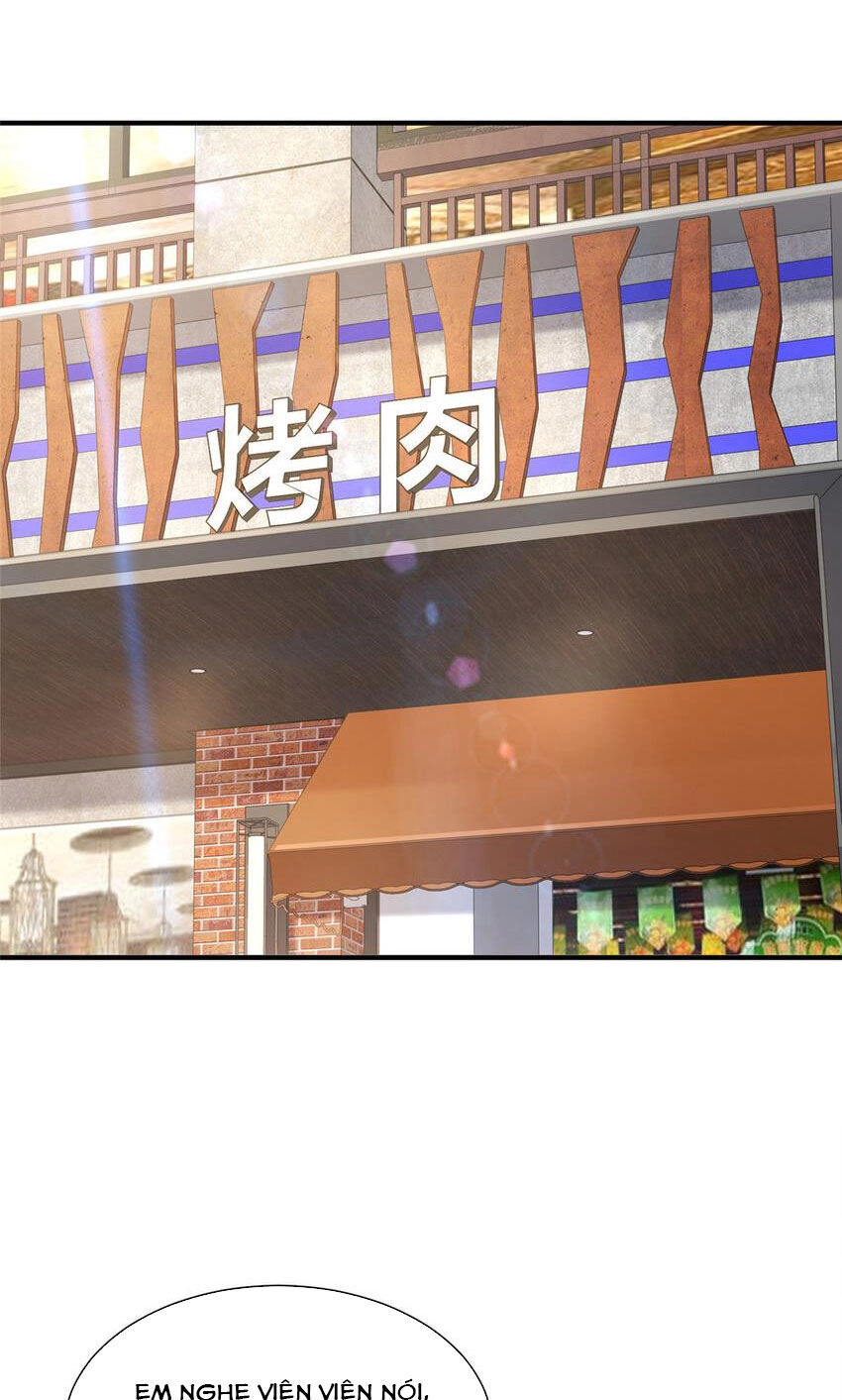 Mỗi Tuần Ta Có Một Nghề Nghiệp Mới Chapter 476 - 13