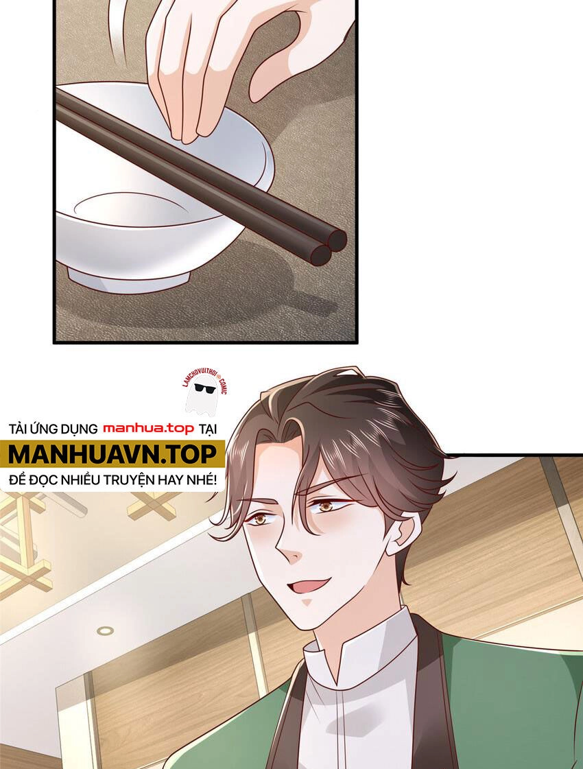 Mỗi Tuần Ta Có Một Nghề Nghiệp Mới Chapter 476 - 18