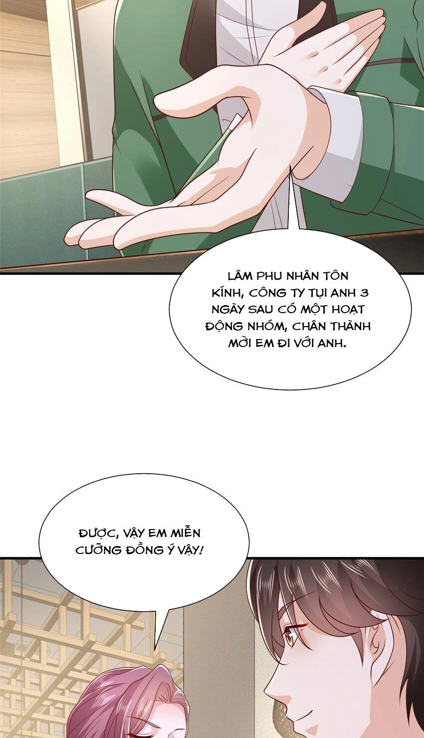 Mỗi Tuần Ta Có Một Nghề Nghiệp Mới Chapter 476 - 19