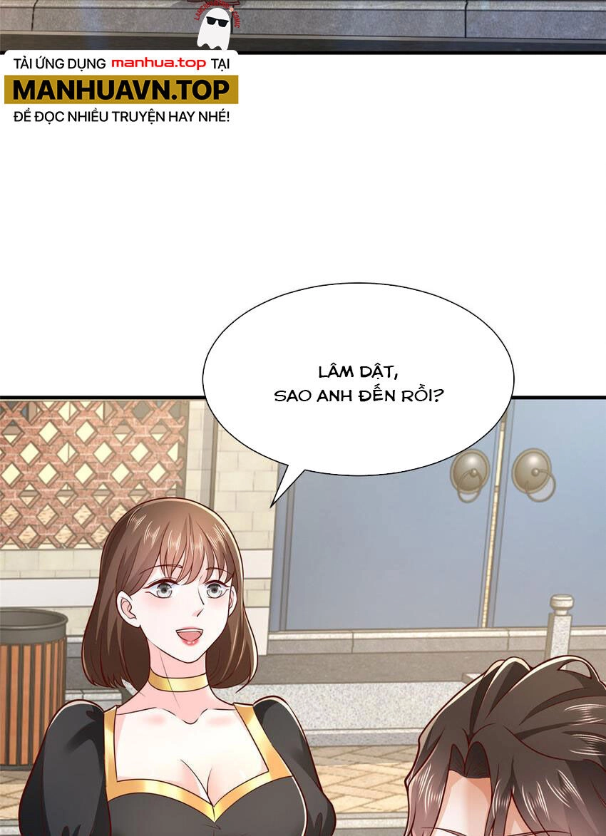 Mỗi Tuần Ta Có Một Nghề Nghiệp Mới Chapter 476 - 23