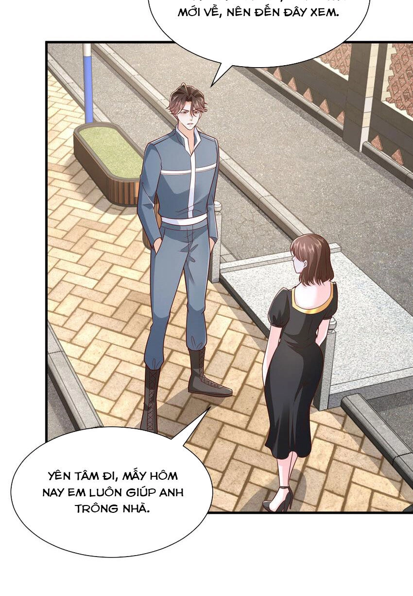 Mỗi Tuần Ta Có Một Nghề Nghiệp Mới Chapter 476 - 25