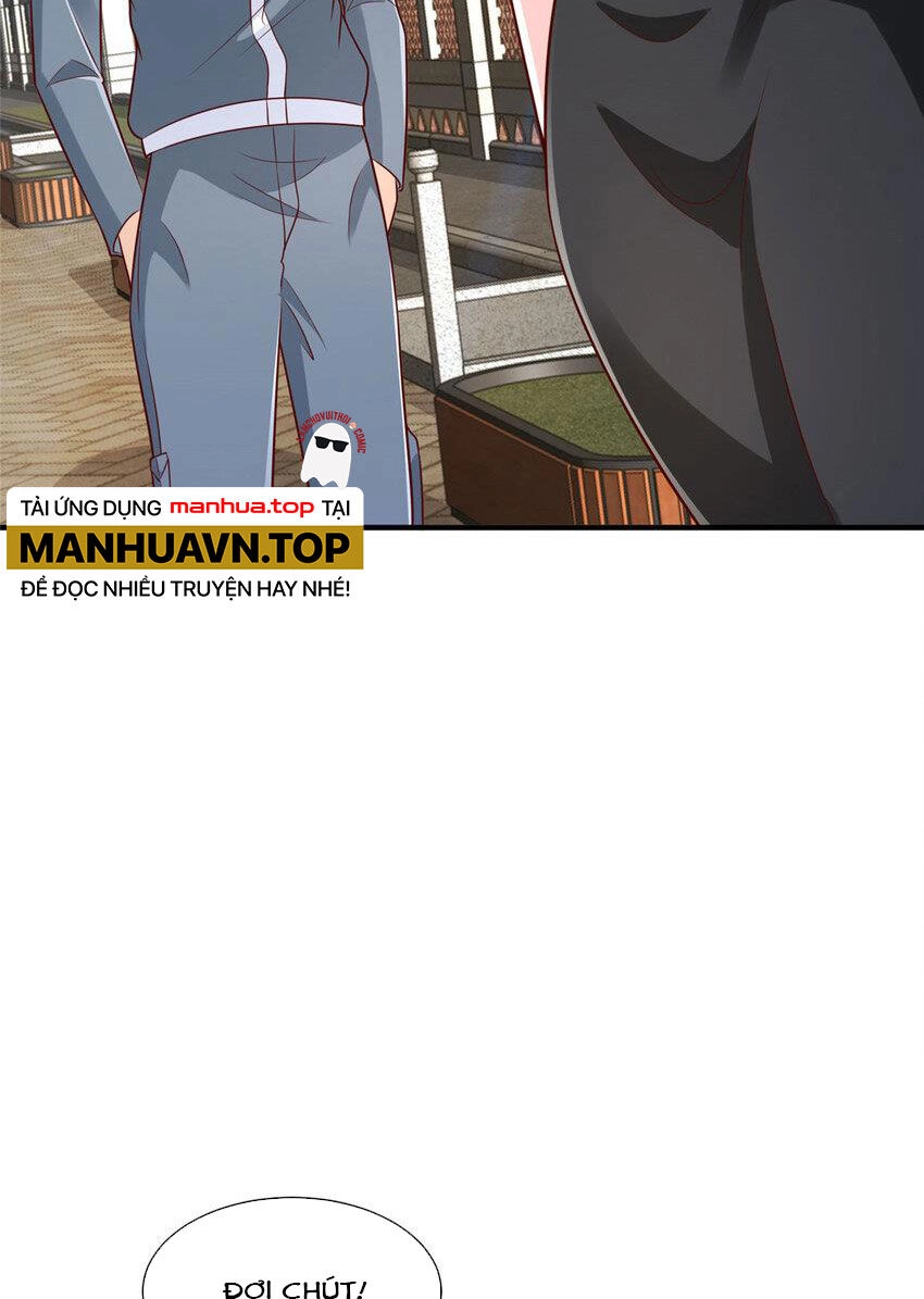 Mỗi Tuần Ta Có Một Nghề Nghiệp Mới Chapter 476 - 28