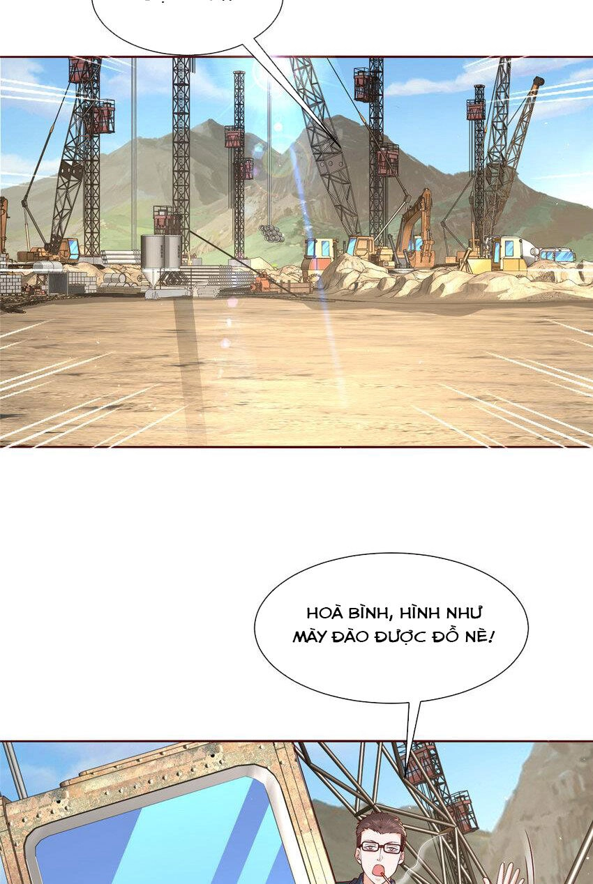 Mỗi Tuần Ta Có Một Nghề Nghiệp Mới Chapter 476 - 29