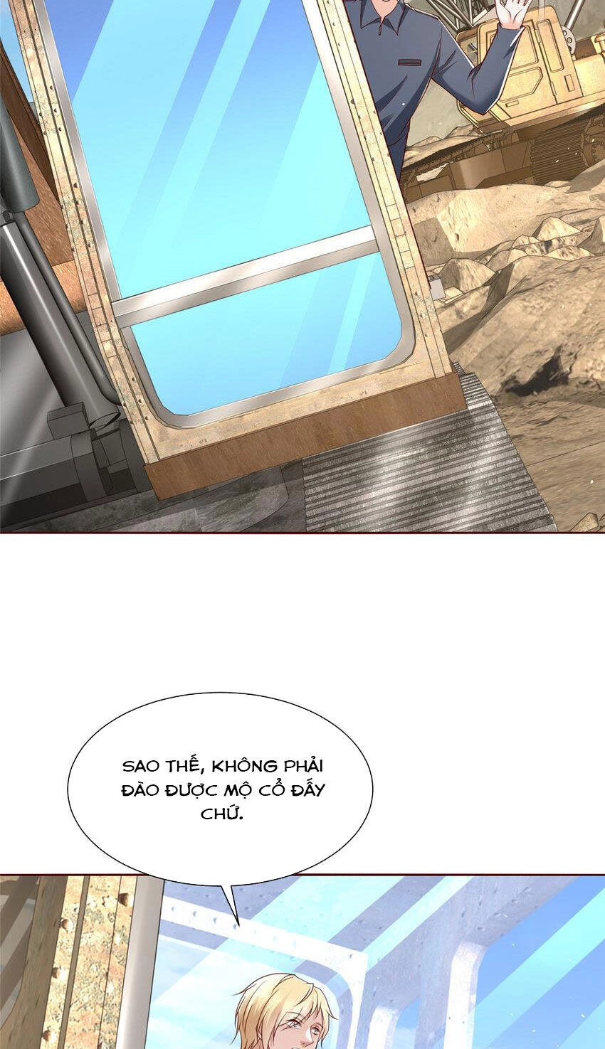 Mỗi Tuần Ta Có Một Nghề Nghiệp Mới Chapter 476 - 30