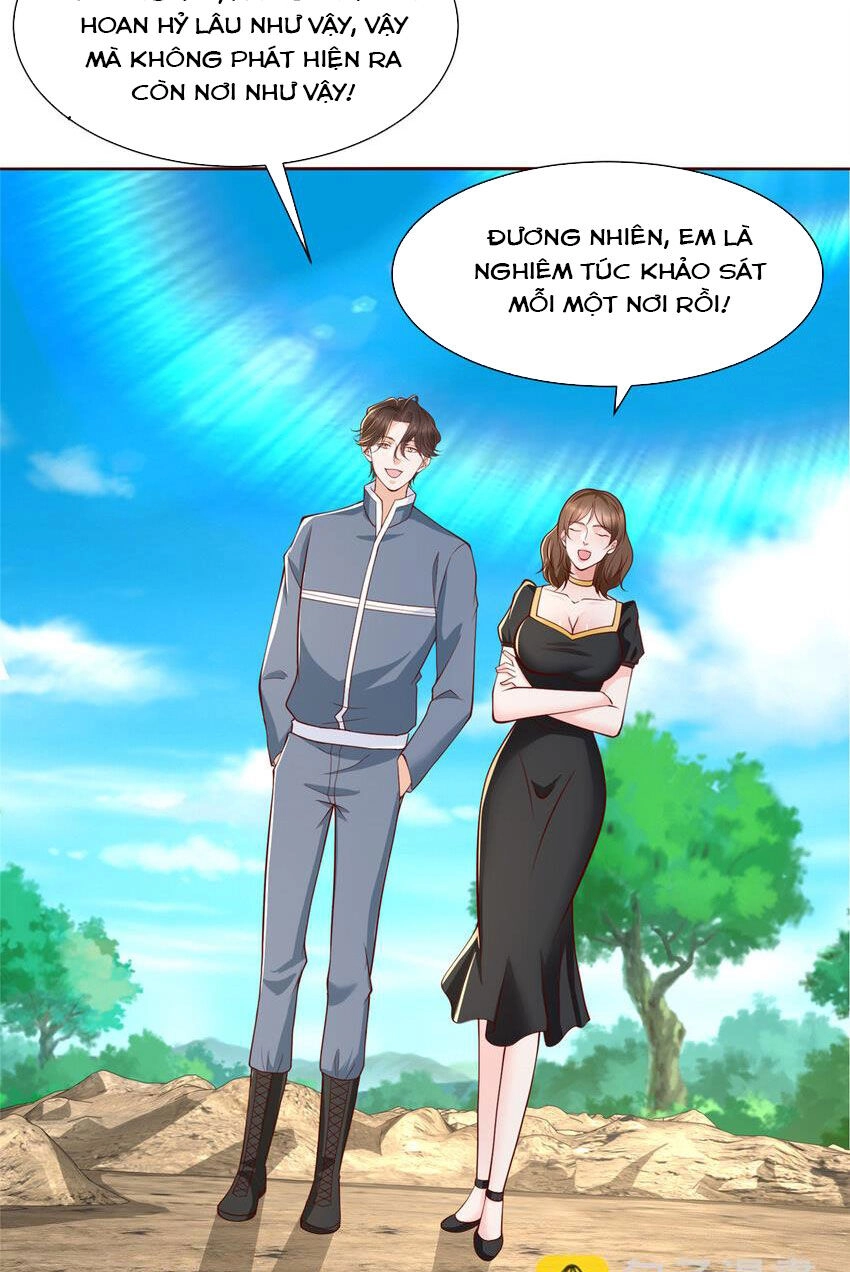 Mỗi Tuần Ta Có Một Nghề Nghiệp Mới Chapter 476 - 33