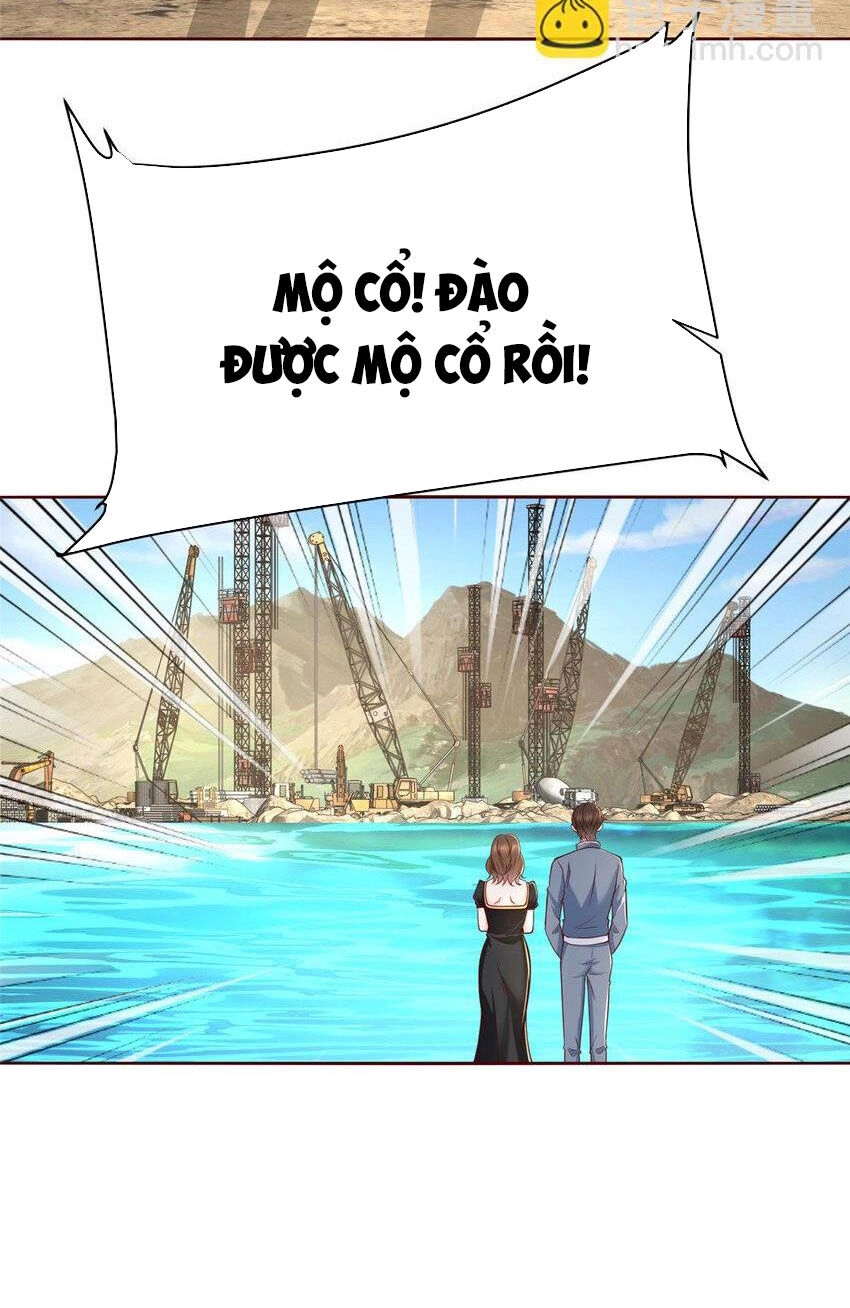 Mỗi Tuần Ta Có Một Nghề Nghiệp Mới Chapter 476 - 34