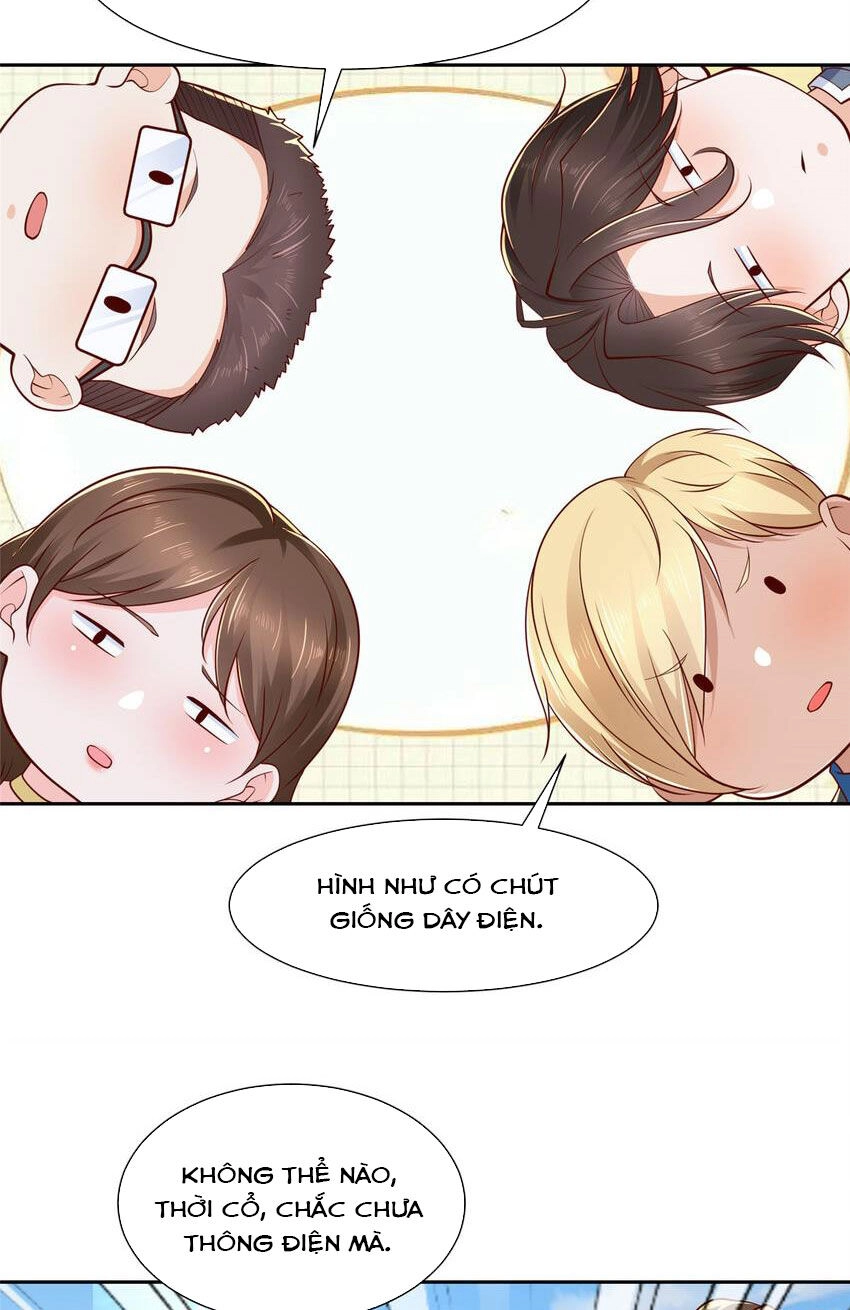 Mỗi Tuần Ta Có Một Nghề Nghiệp Mới Chapter 476 - 36