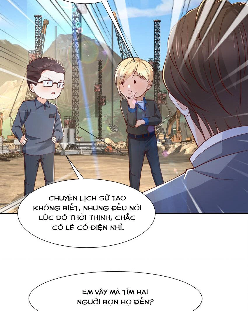 Mỗi Tuần Ta Có Một Nghề Nghiệp Mới Chapter 476 - 37