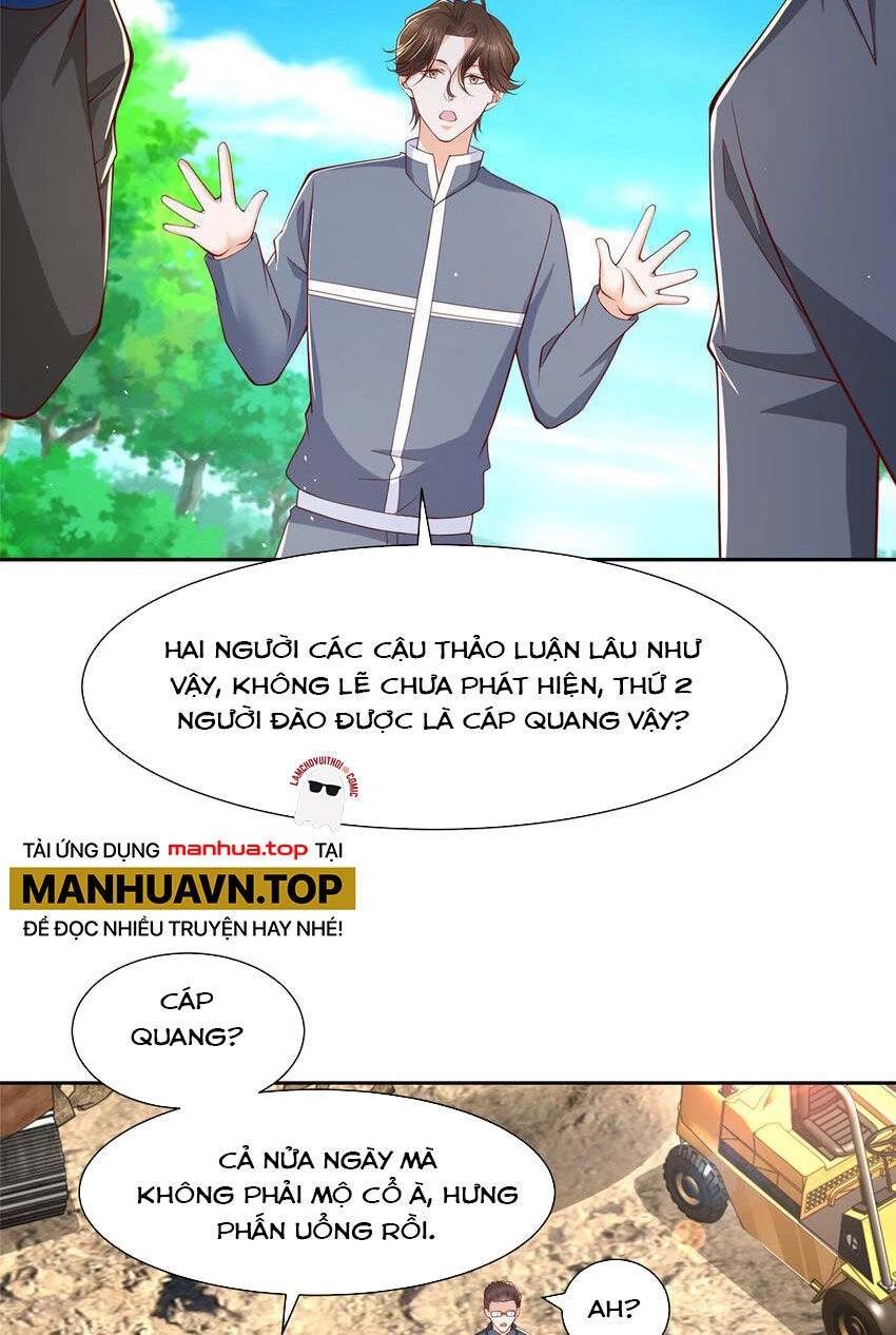 Mỗi Tuần Ta Có Một Nghề Nghiệp Mới Chapter 476 - 40