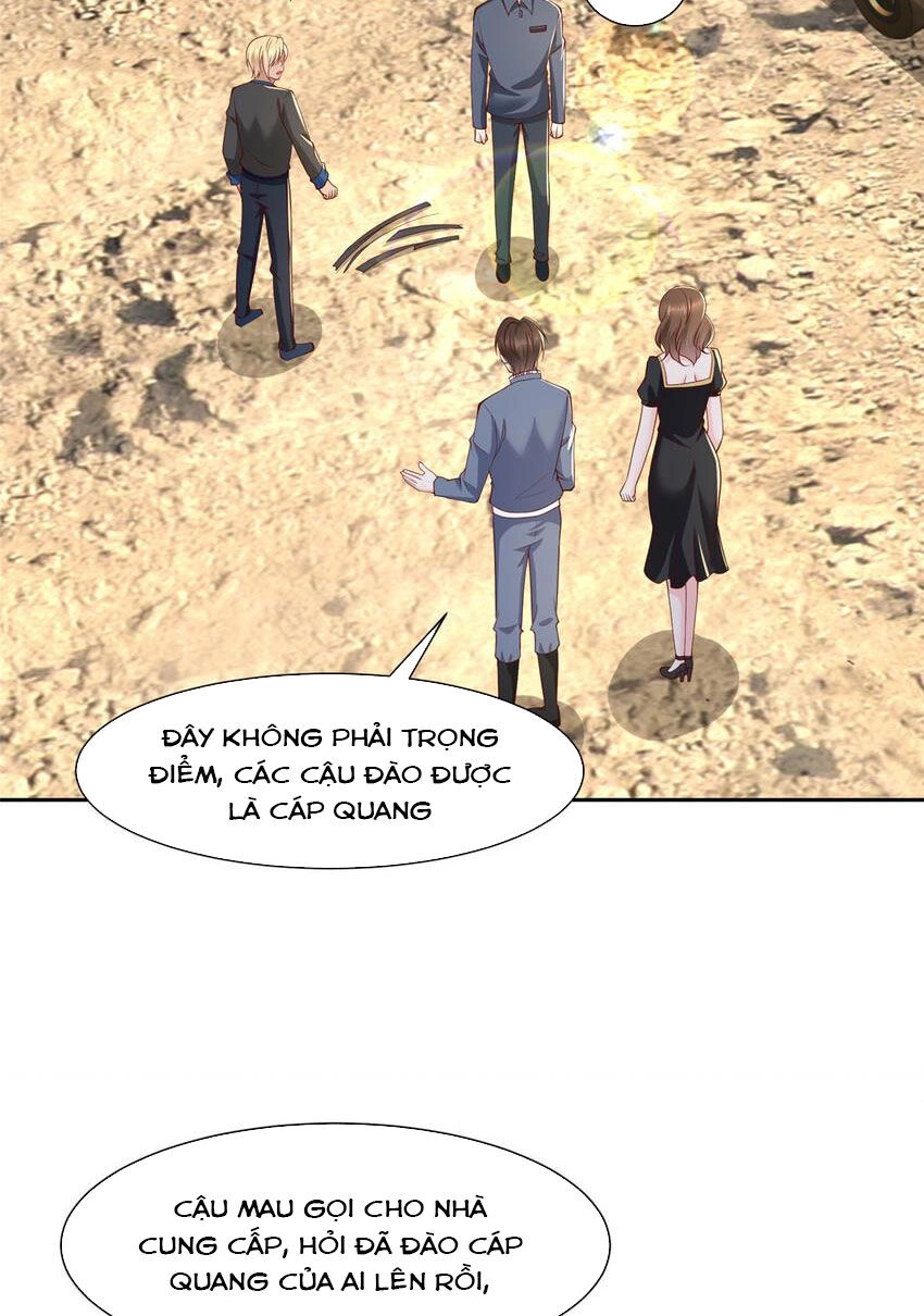 Mỗi Tuần Ta Có Một Nghề Nghiệp Mới Chapter 476 - 41