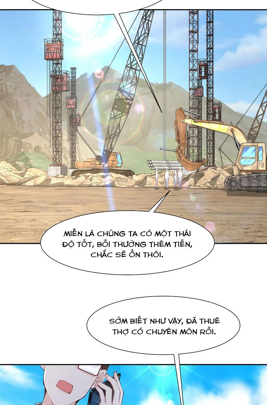 Mỗi Tuần Ta Có Một Nghề Nghiệp Mới Chapter 476 - 42