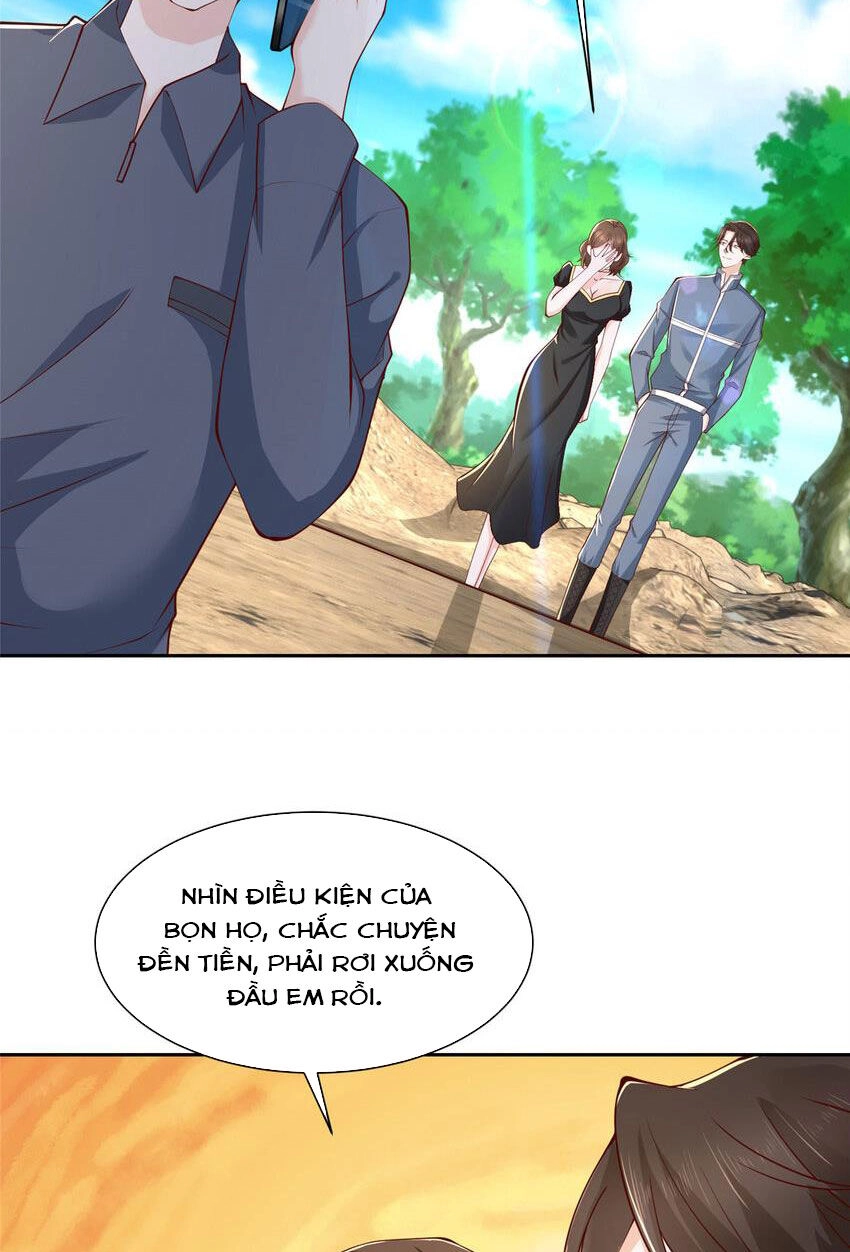 Mỗi Tuần Ta Có Một Nghề Nghiệp Mới Chapter 476 - 43