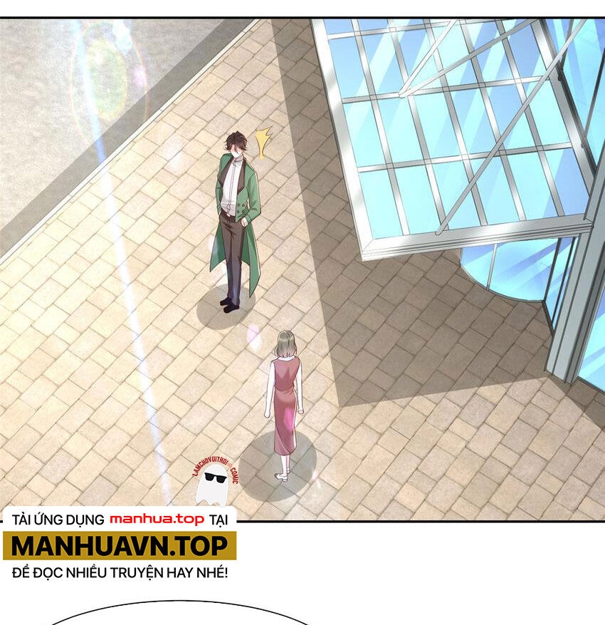 Mỗi Tuần Ta Có Một Nghề Nghiệp Mới Chapter 477 - 12