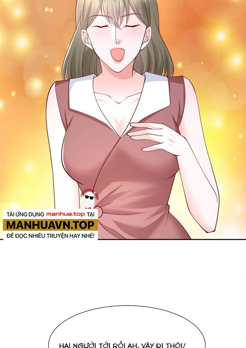 Mỗi Tuần Ta Có Một Nghề Nghiệp Mới Chapter 477 - 16