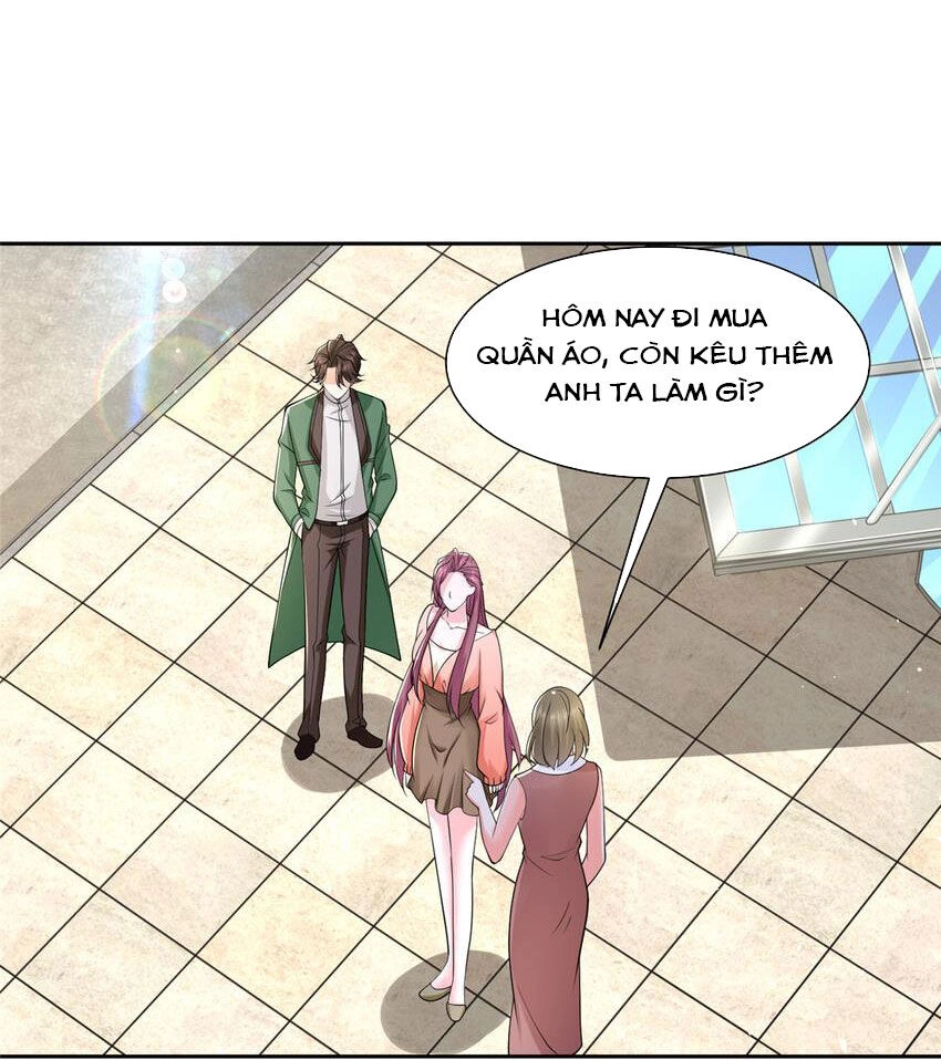 Mỗi Tuần Ta Có Một Nghề Nghiệp Mới Chapter 477 - 18