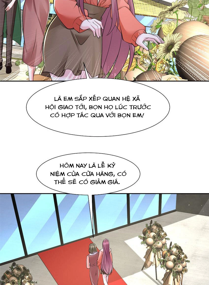 Mỗi Tuần Ta Có Một Nghề Nghiệp Mới Chapter 477 - 23