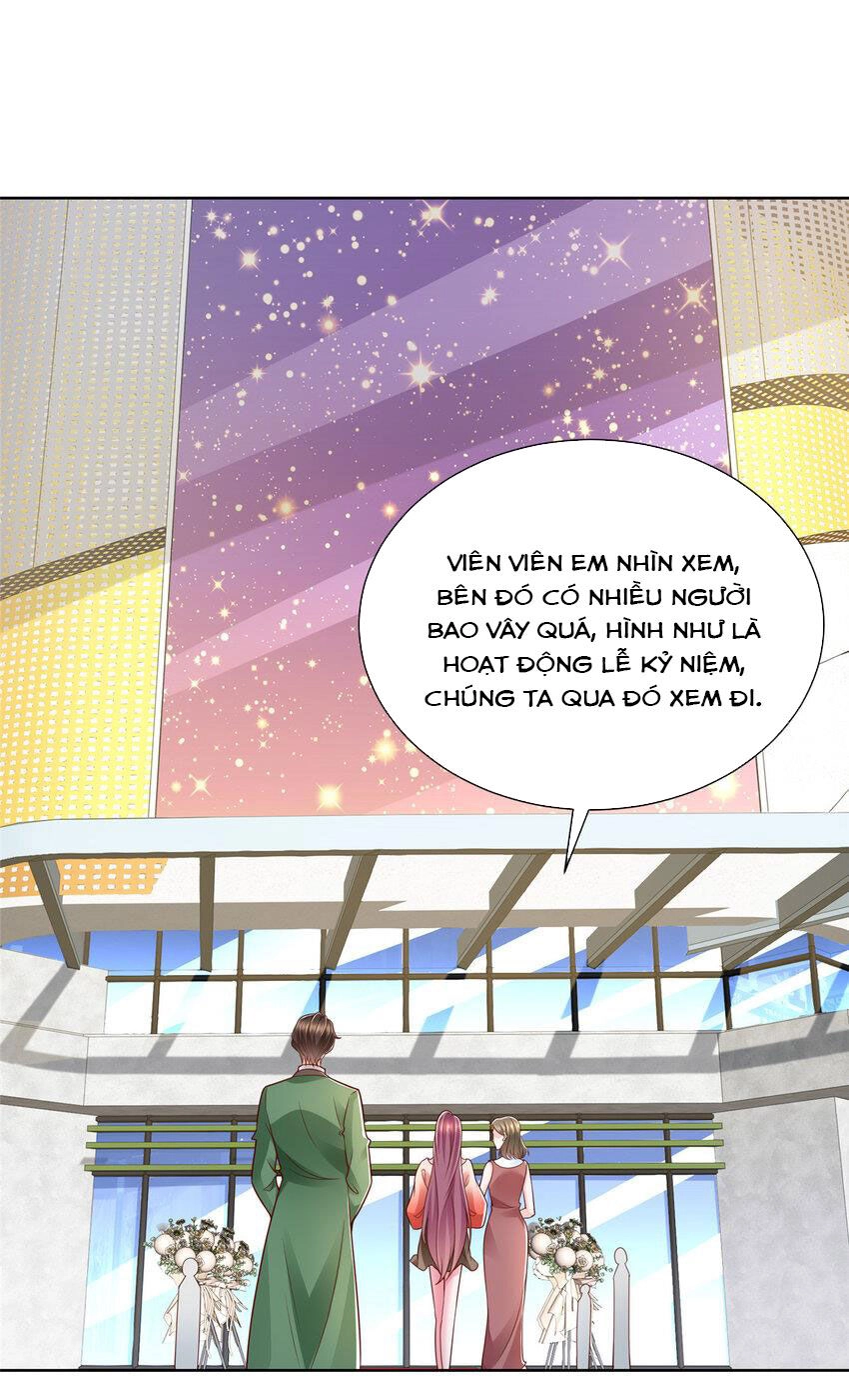 Mỗi Tuần Ta Có Một Nghề Nghiệp Mới Chapter 477 - 25