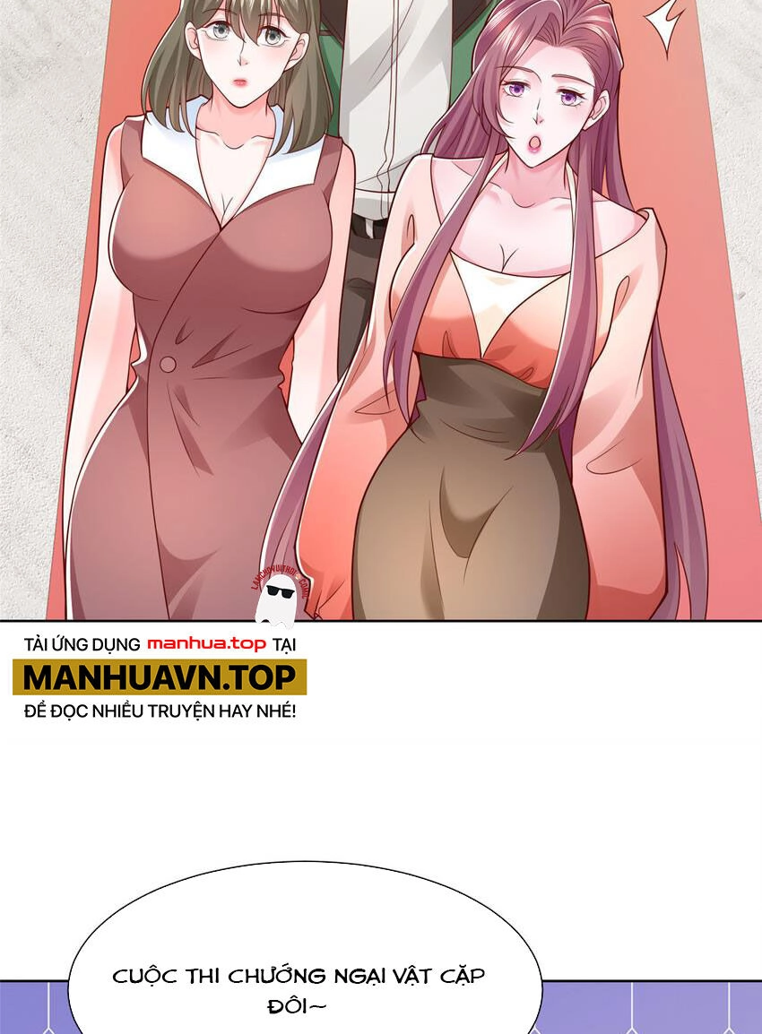 Mỗi Tuần Ta Có Một Nghề Nghiệp Mới Chapter 477 - 28