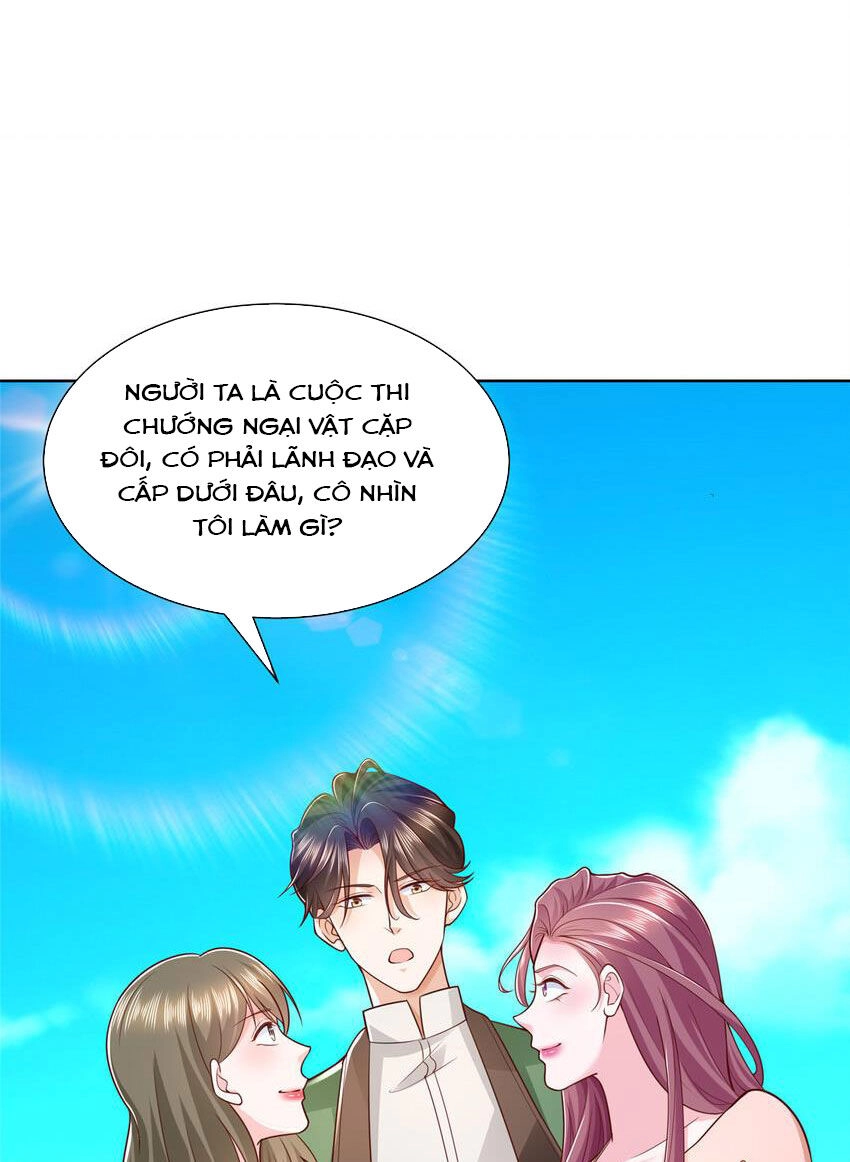 Mỗi Tuần Ta Có Một Nghề Nghiệp Mới Chapter 477 - 30