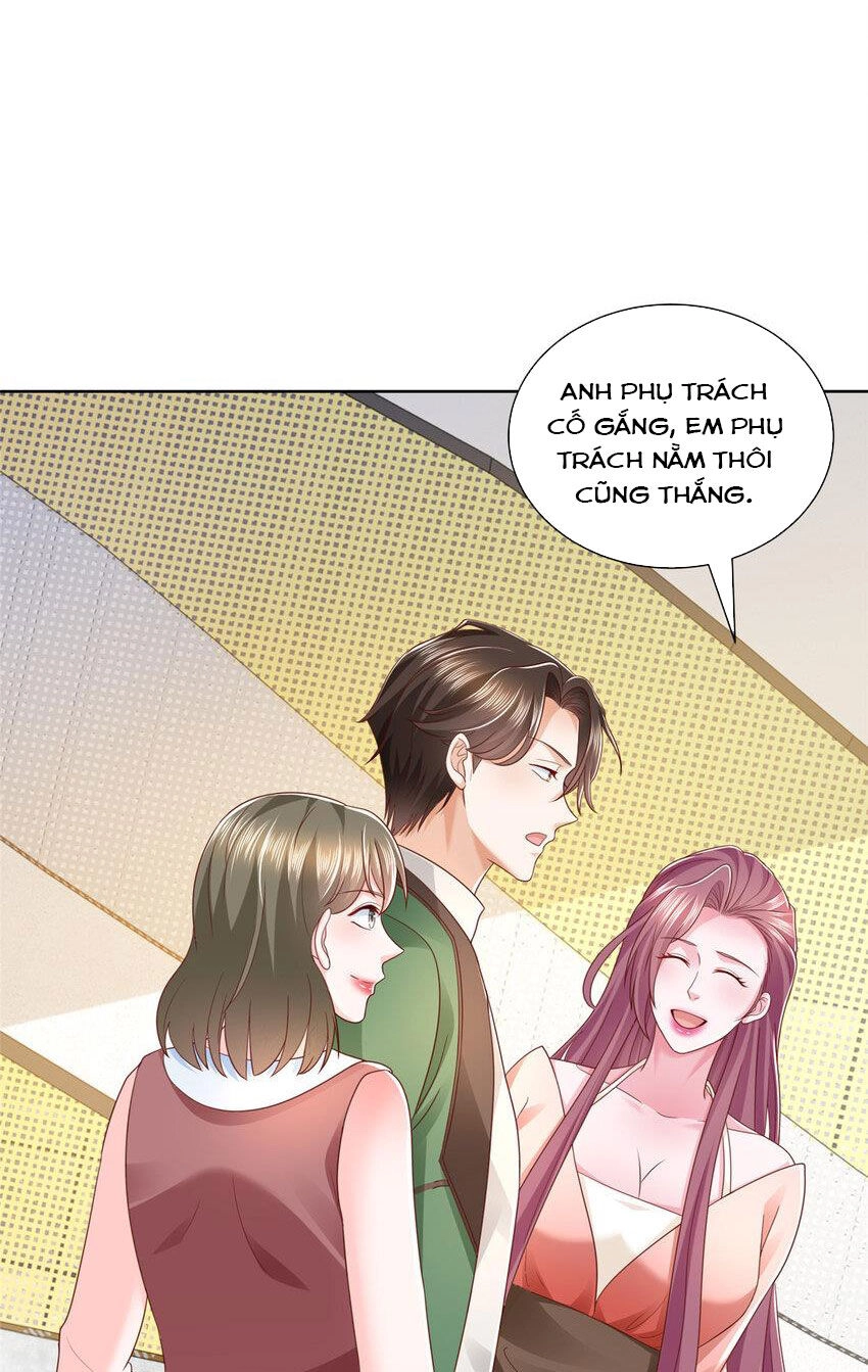 Mỗi Tuần Ta Có Một Nghề Nghiệp Mới Chapter 477 - 34