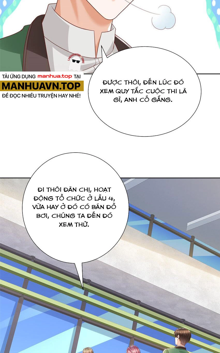 Mỗi Tuần Ta Có Một Nghề Nghiệp Mới Chapter 477 - 36