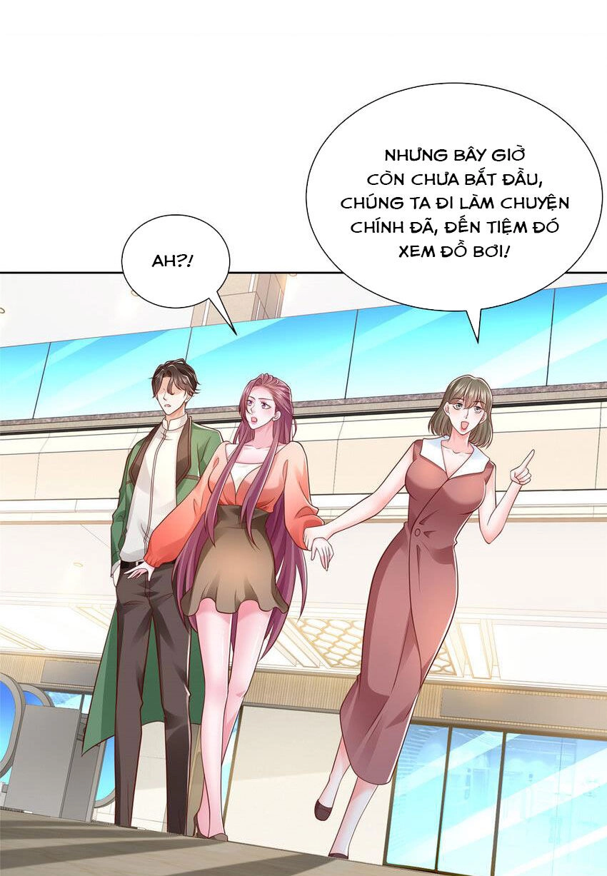 Mỗi Tuần Ta Có Một Nghề Nghiệp Mới Chapter 477 - 39