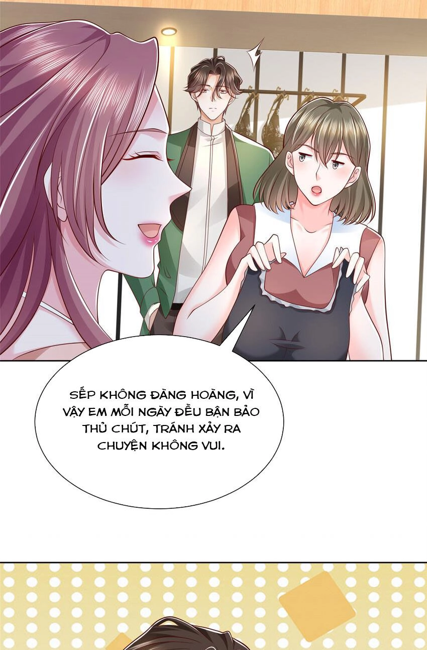 Mỗi Tuần Ta Có Một Nghề Nghiệp Mới Chapter 477 - 41