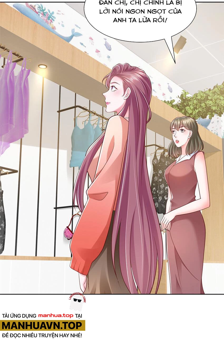 Mỗi Tuần Ta Có Một Nghề Nghiệp Mới Chapter 477 - 43