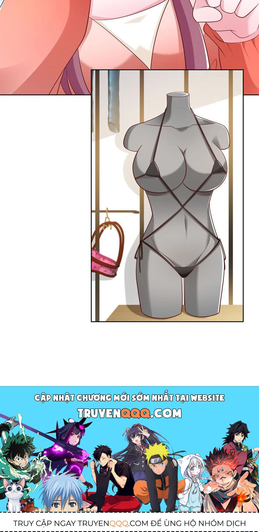 Mỗi Tuần Ta Có Một Nghề Nghiệp Mới Chapter 477 - 45