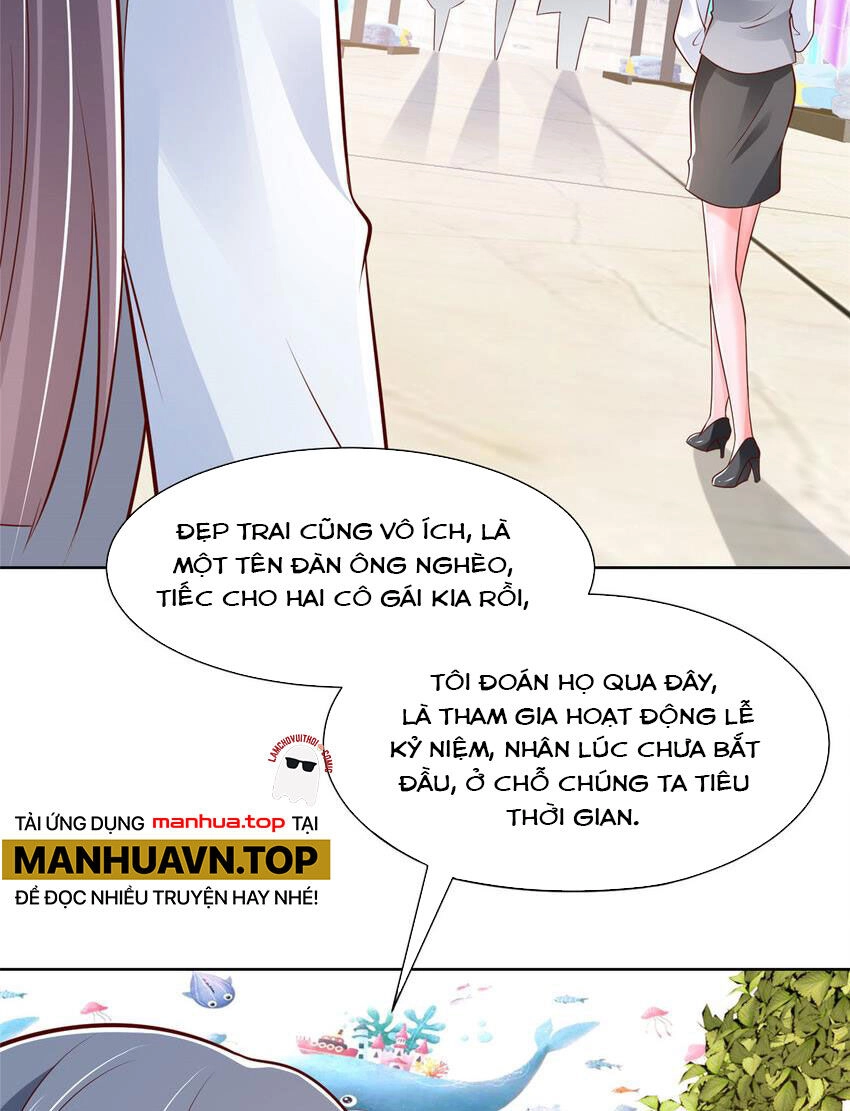 Mỗi Tuần Ta Có Một Nghề Nghiệp Mới Chapter 478 - 9