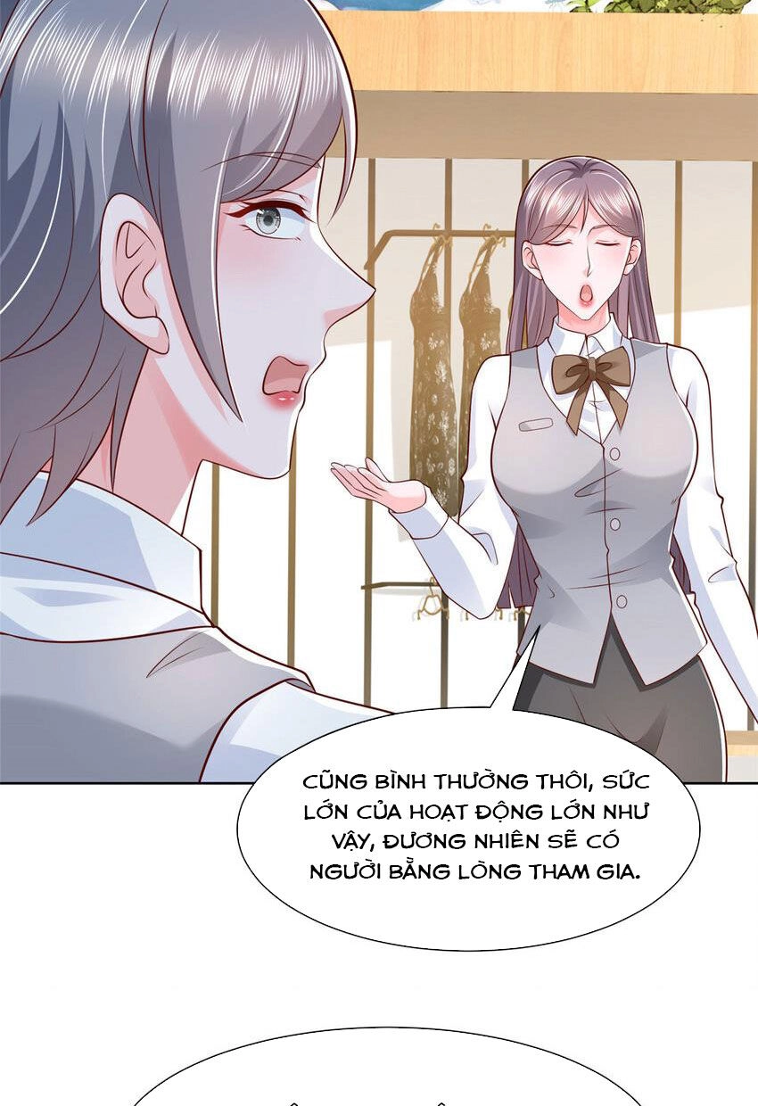 Mỗi Tuần Ta Có Một Nghề Nghiệp Mới Chapter 478 - 10