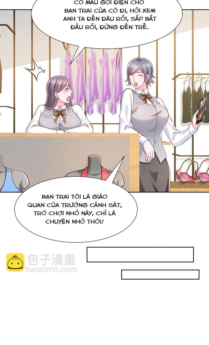 Mỗi Tuần Ta Có Một Nghề Nghiệp Mới Chapter 478 - 11