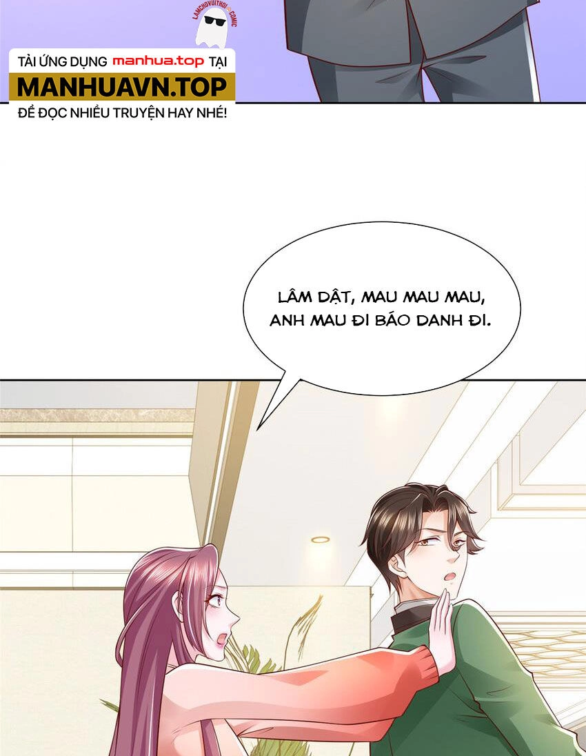 Mỗi Tuần Ta Có Một Nghề Nghiệp Mới Chapter 478 - 14