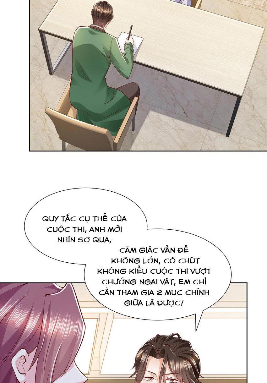 Mỗi Tuần Ta Có Một Nghề Nghiệp Mới Chapter 478 - 16