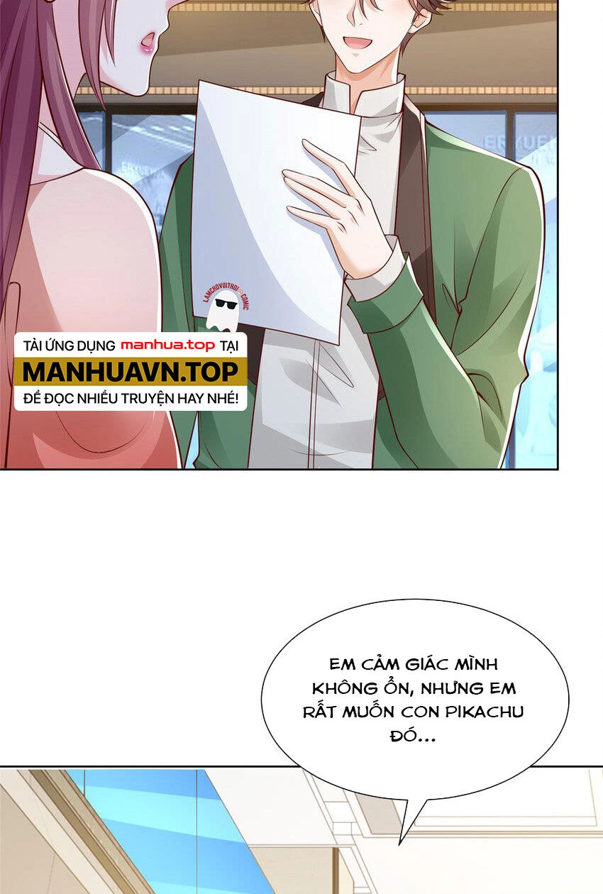 Mỗi Tuần Ta Có Một Nghề Nghiệp Mới Chapter 478 - 17