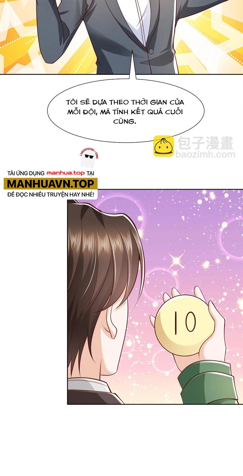 Mỗi Tuần Ta Có Một Nghề Nghiệp Mới Chapter 478 - 21