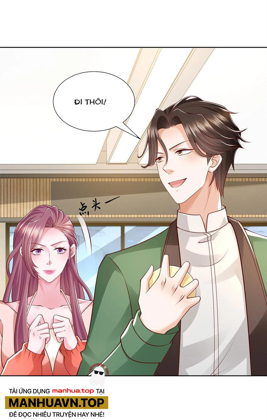 Mỗi Tuần Ta Có Một Nghề Nghiệp Mới Chapter 478 - 22