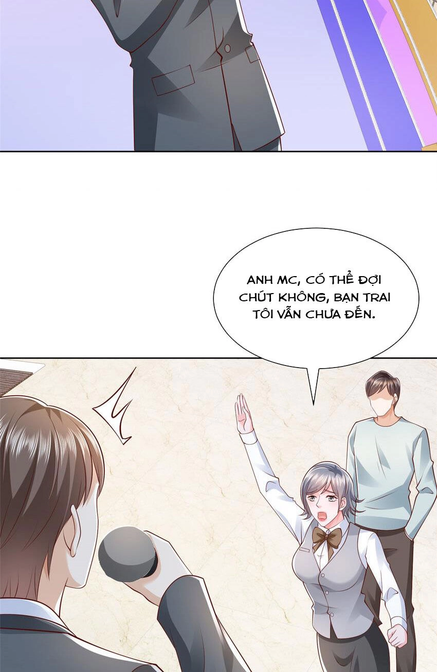 Mỗi Tuần Ta Có Một Nghề Nghiệp Mới Chapter 478 - 24