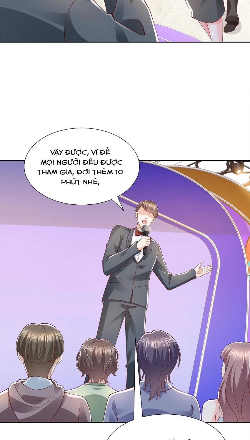 Mỗi Tuần Ta Có Một Nghề Nghiệp Mới Chapter 478 - 25