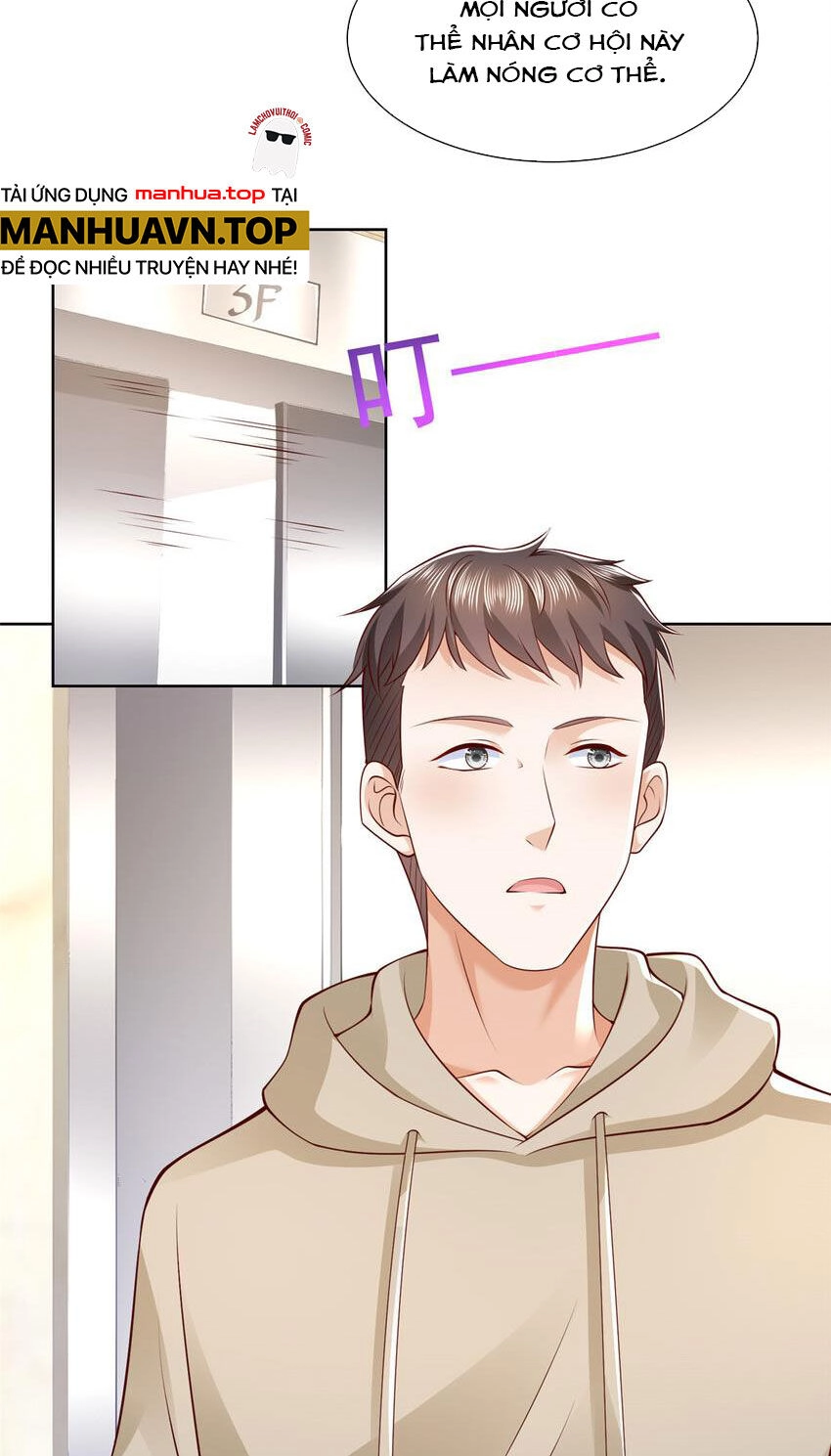 Mỗi Tuần Ta Có Một Nghề Nghiệp Mới Chapter 478 - 26