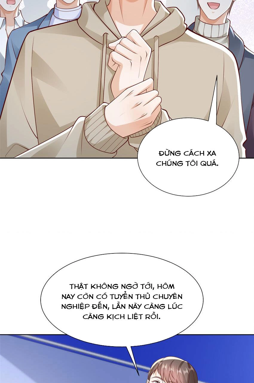 Mỗi Tuần Ta Có Một Nghề Nghiệp Mới Chapter 478 - 31