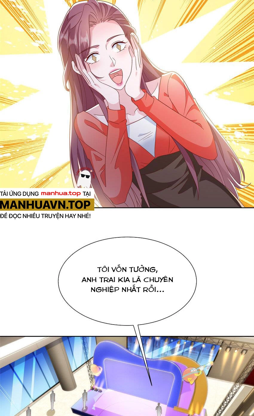 Mỗi Tuần Ta Có Một Nghề Nghiệp Mới Chapter 479 - 2