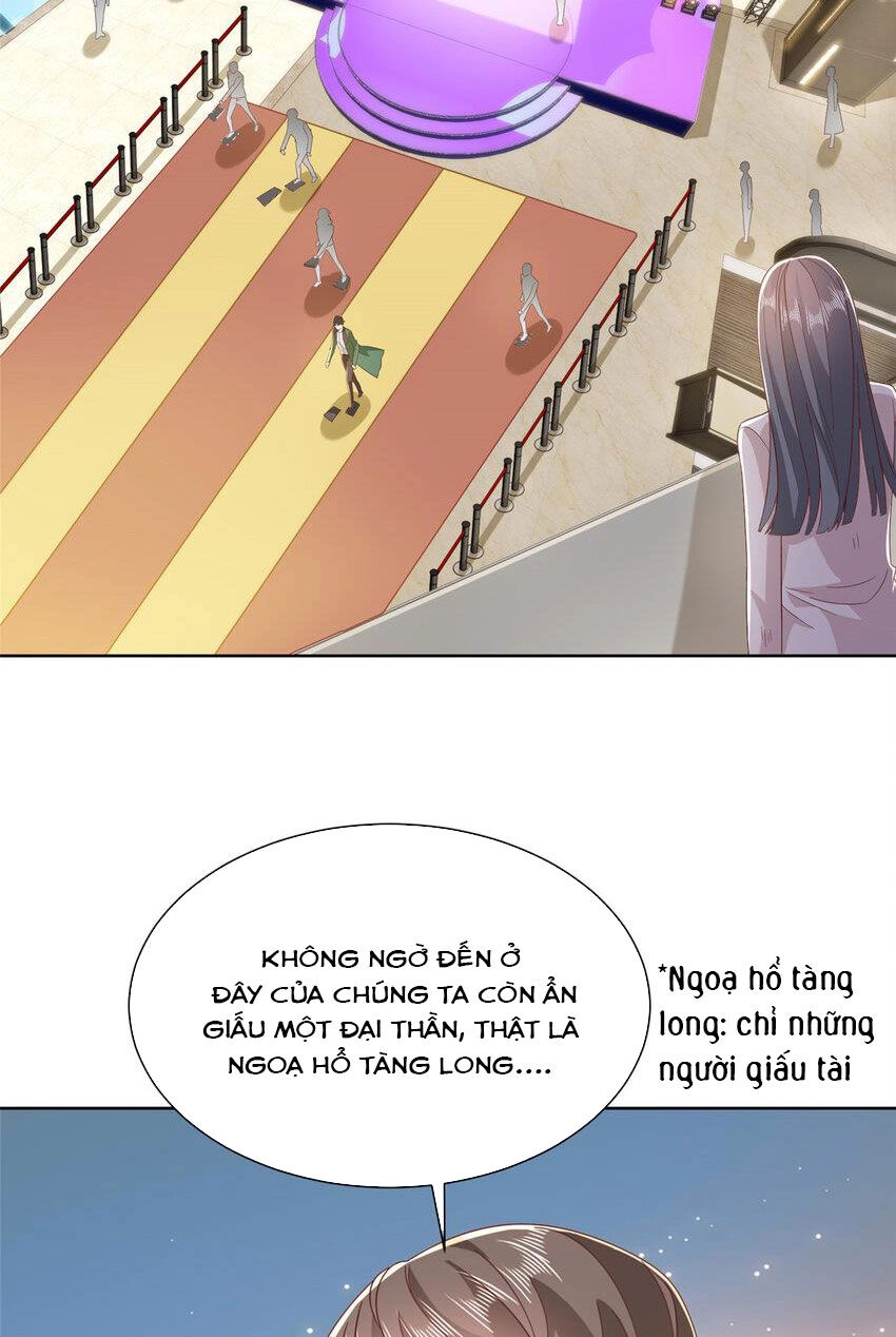 Mỗi Tuần Ta Có Một Nghề Nghiệp Mới Chapter 479 - 3