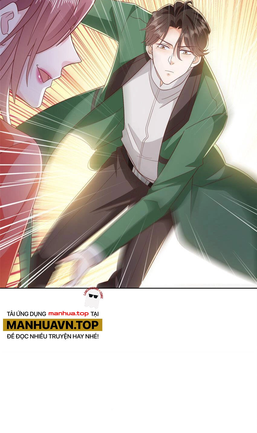 Mỗi Tuần Ta Có Một Nghề Nghiệp Mới Chapter 479 - 5